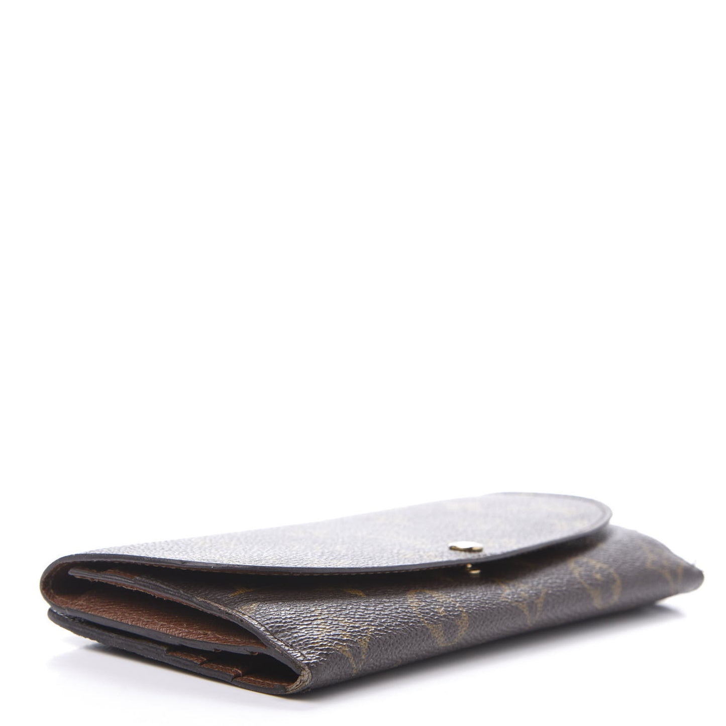 Monogram Louise Wallet