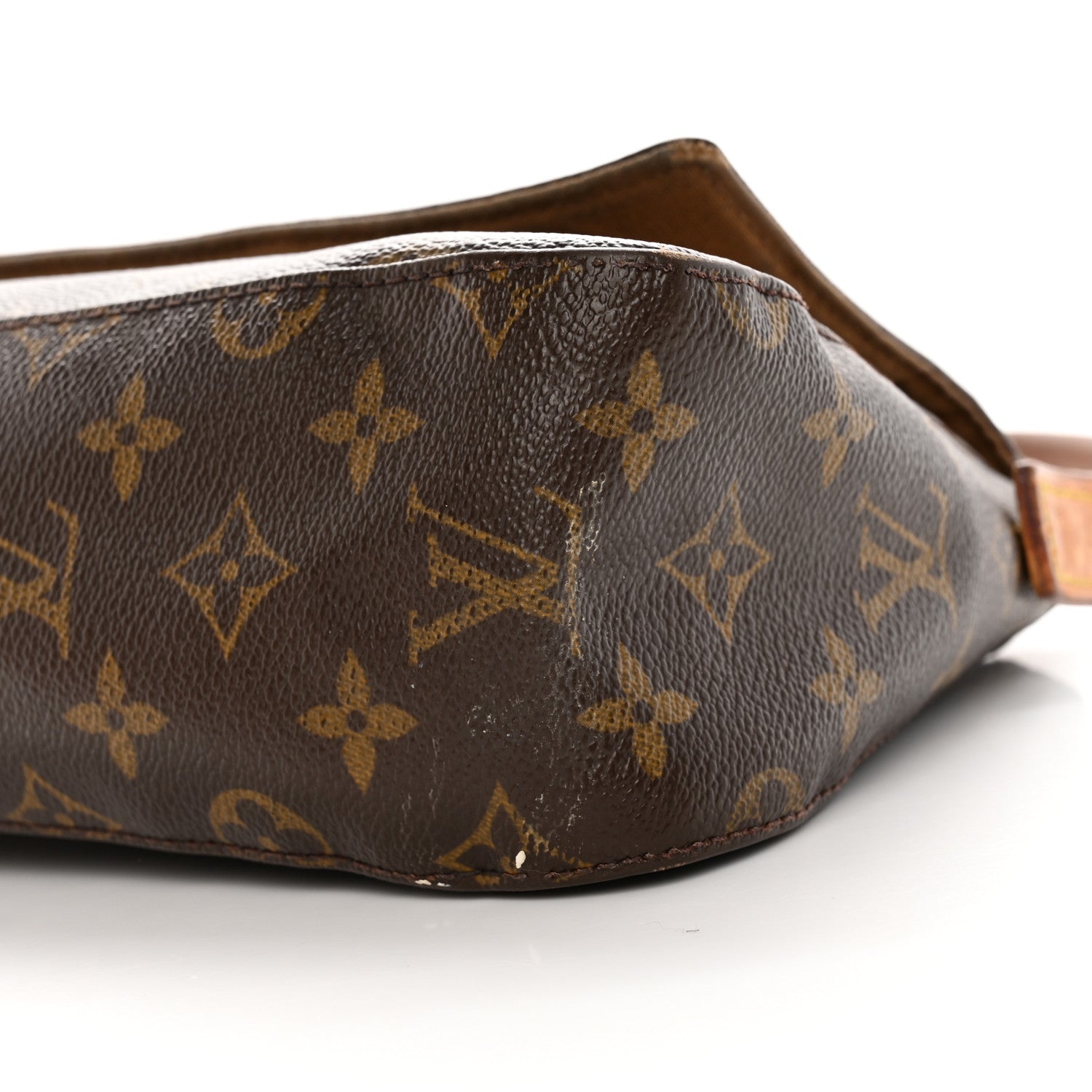 Louis Vuitton Monogram Mini Looping 10 of 26