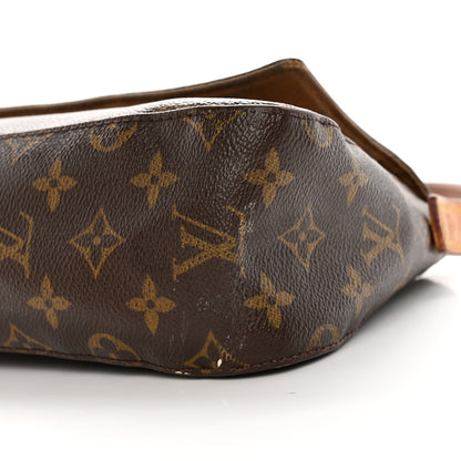 Louis Vuitton Monogram Mini Looping 10 of 26