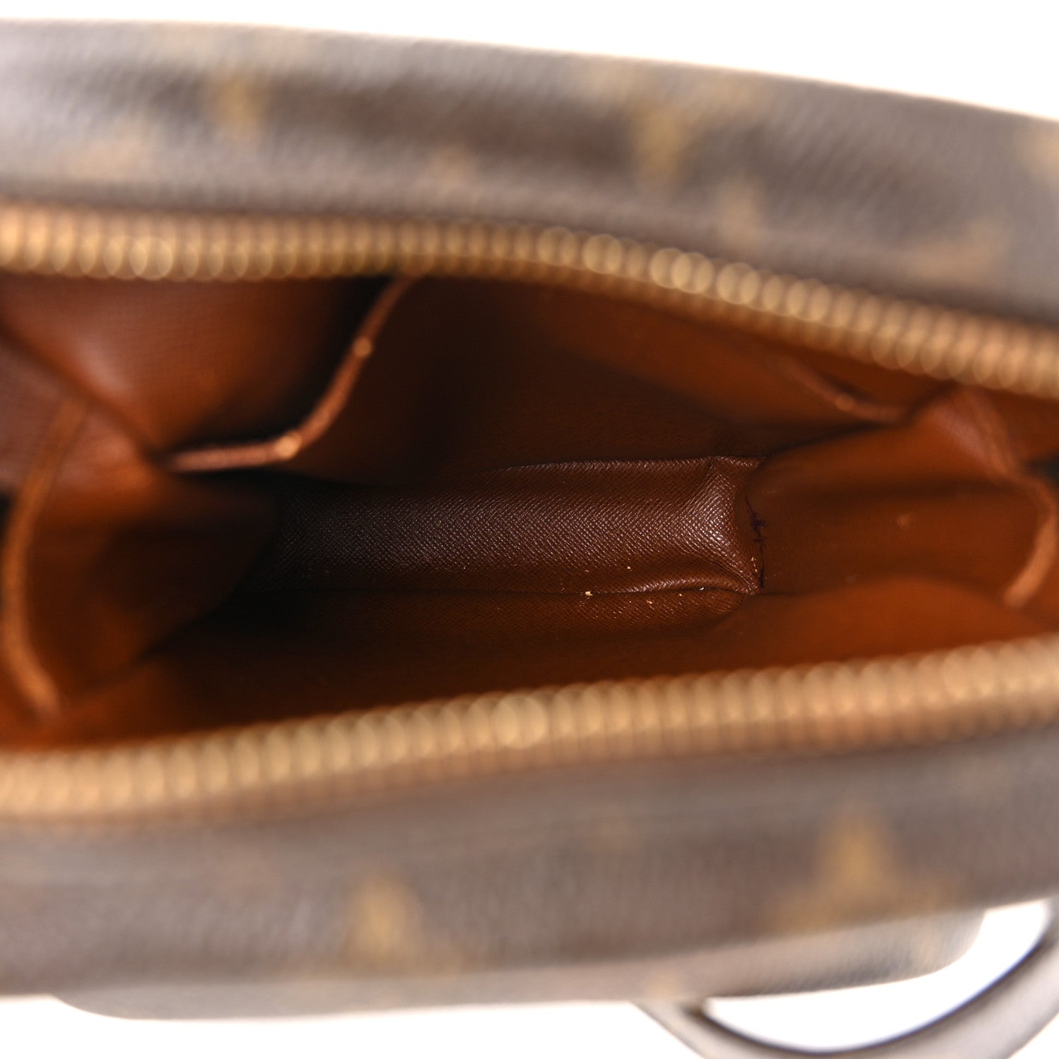 Louis Vuitton Monogram Amazone 5 of 12