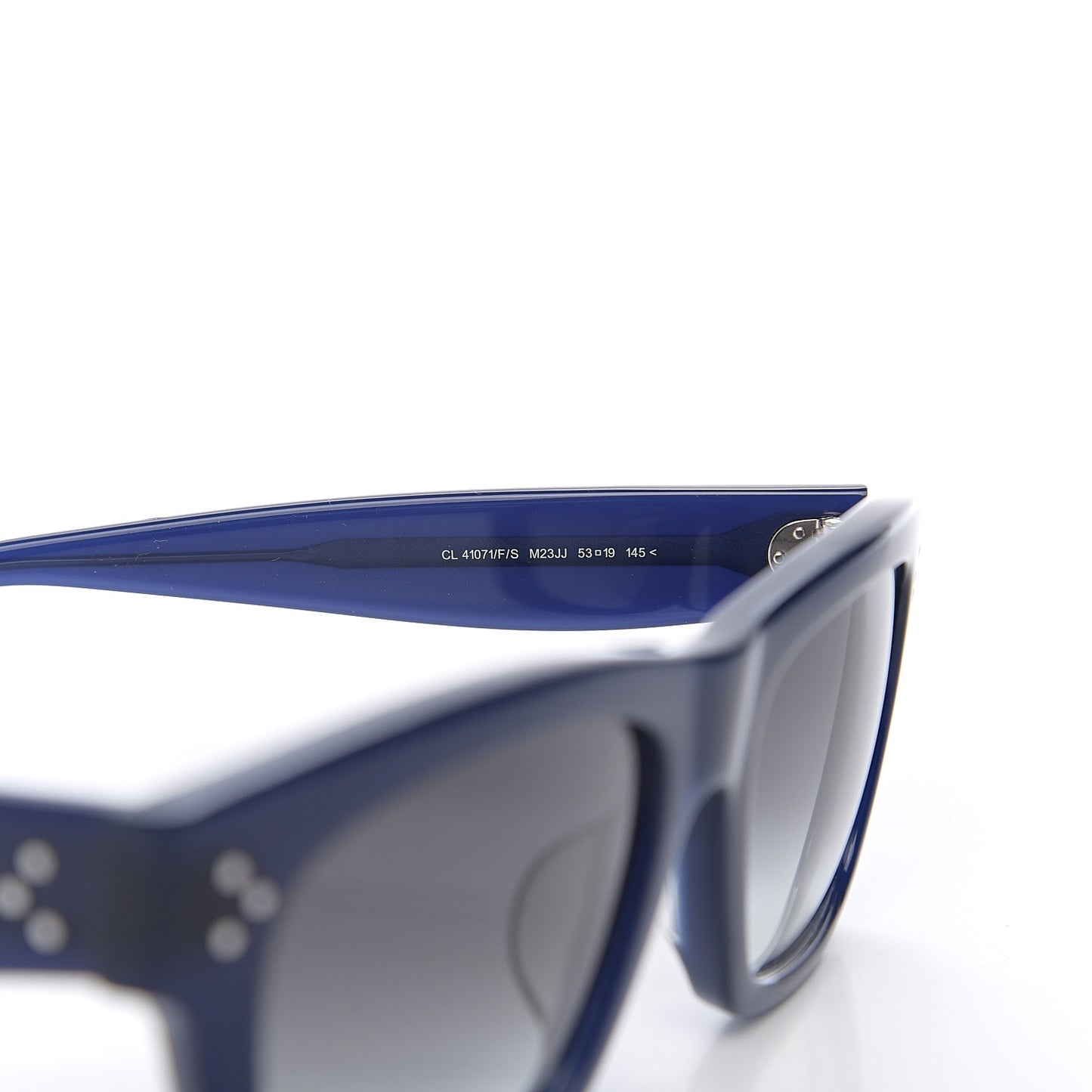 Sunglasses CL 41071/F/S Blue