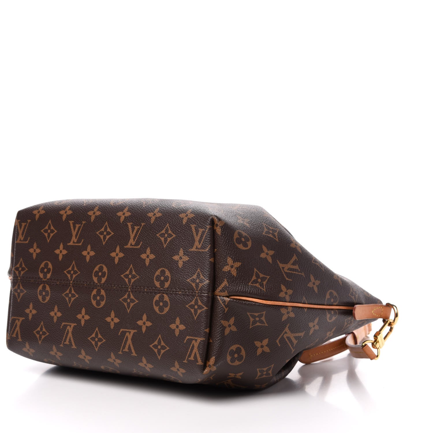 Louis Vuitton Monogram Turenne MM 10 of 12