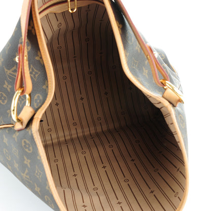 Louis Vuitton Monogram Delightful MM 5 of 8