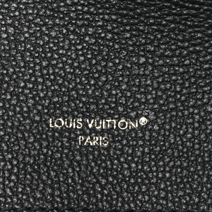 Louis Vuitton Empreinte Pochette Metis Black 6 of 12