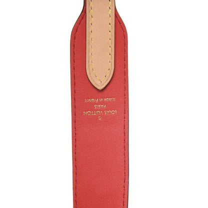 Louis Vuitton Monogram Patches Bandouliere Shoulder Strap 3 of 5