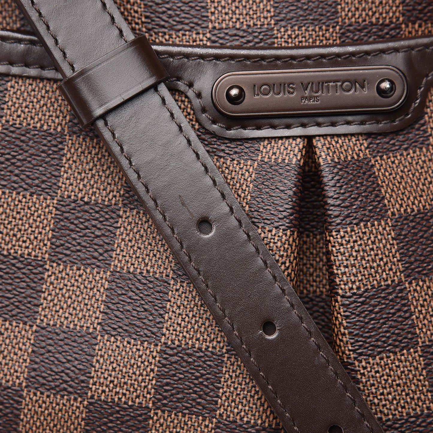 Damier Ebene Bloomsbury PM