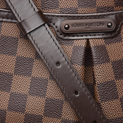 Louis Vuitton Damier Ebene Bloomsbury PM 9 of 9