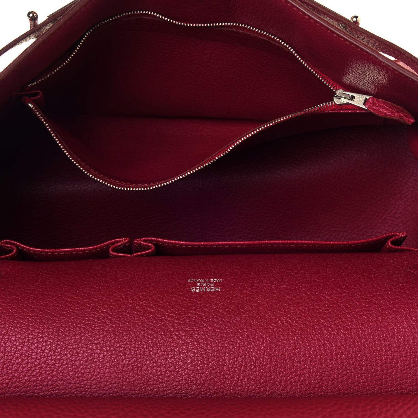 Taurillon Clemence Jypsiere 31 Rubis