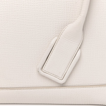 Bottega Veneta Grainy Calfskin Medium Arco Plaster 10 of 11