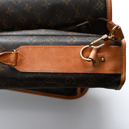 Louis Vuitton Monogram Garment Bag 14 of 17