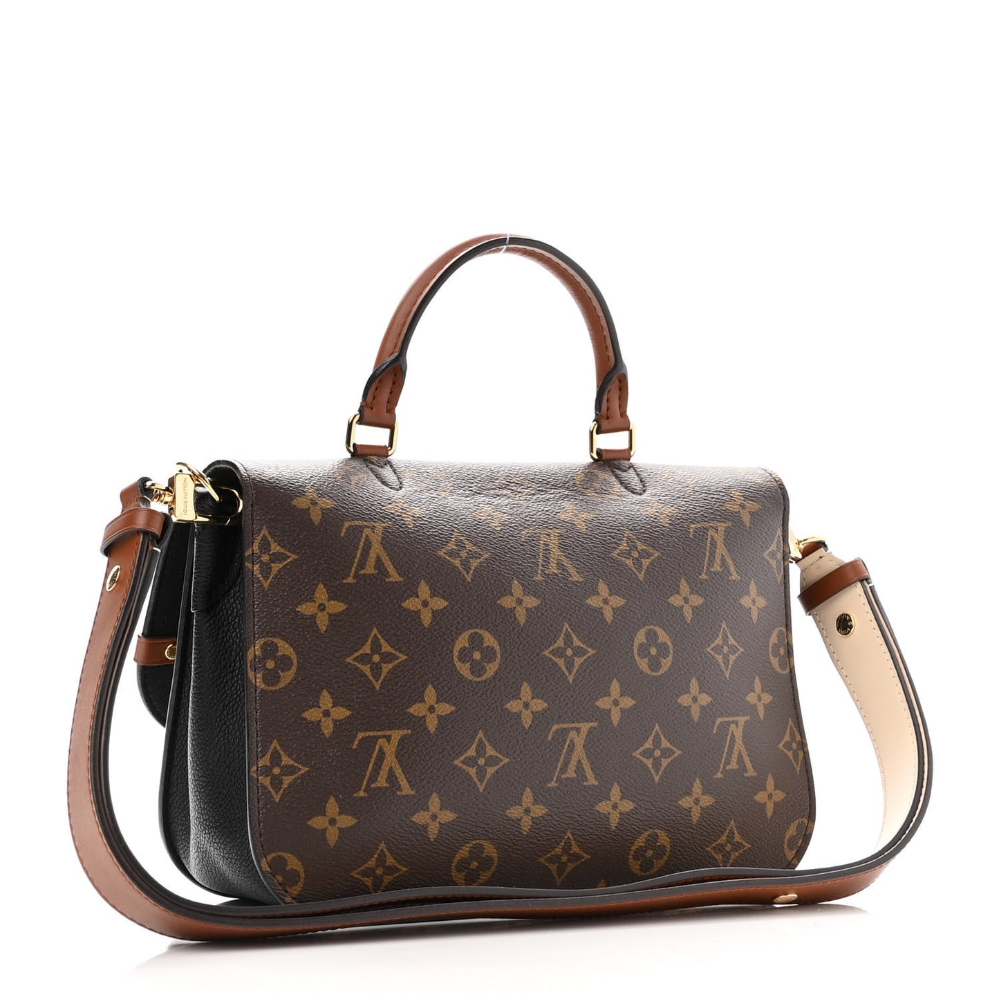 Monogram Vaugirard Black