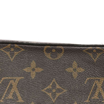 Louis Vuitton Monogram Neonoe MM Rose Poudre 29 of 30