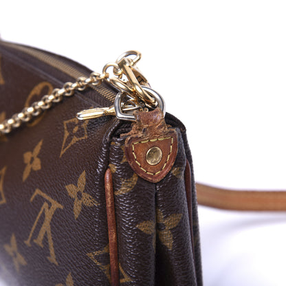 Louis Vuitton Monogram Eva Clutch 15 of 15