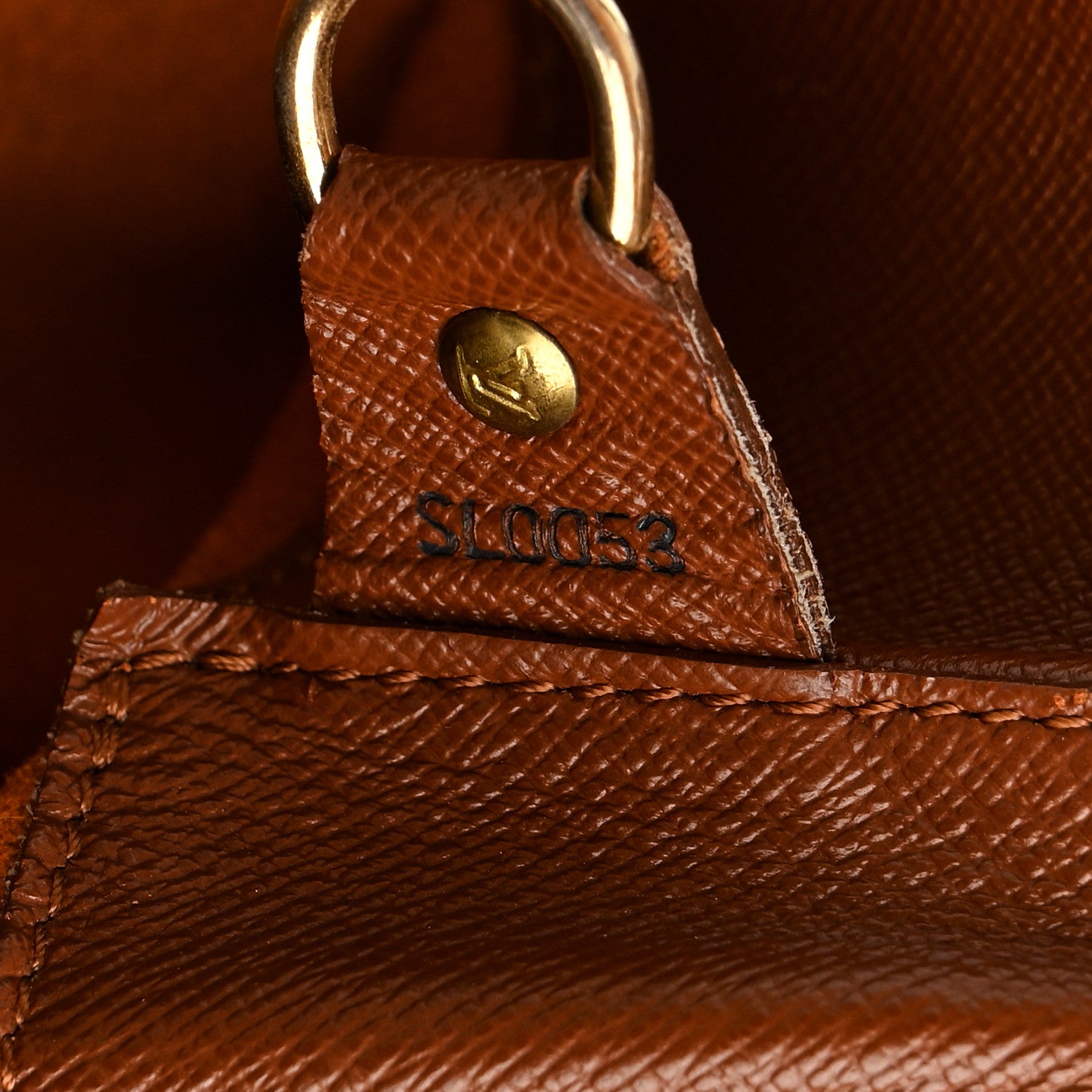 Louis Vuitton Monogram Musette GM 7 of 18