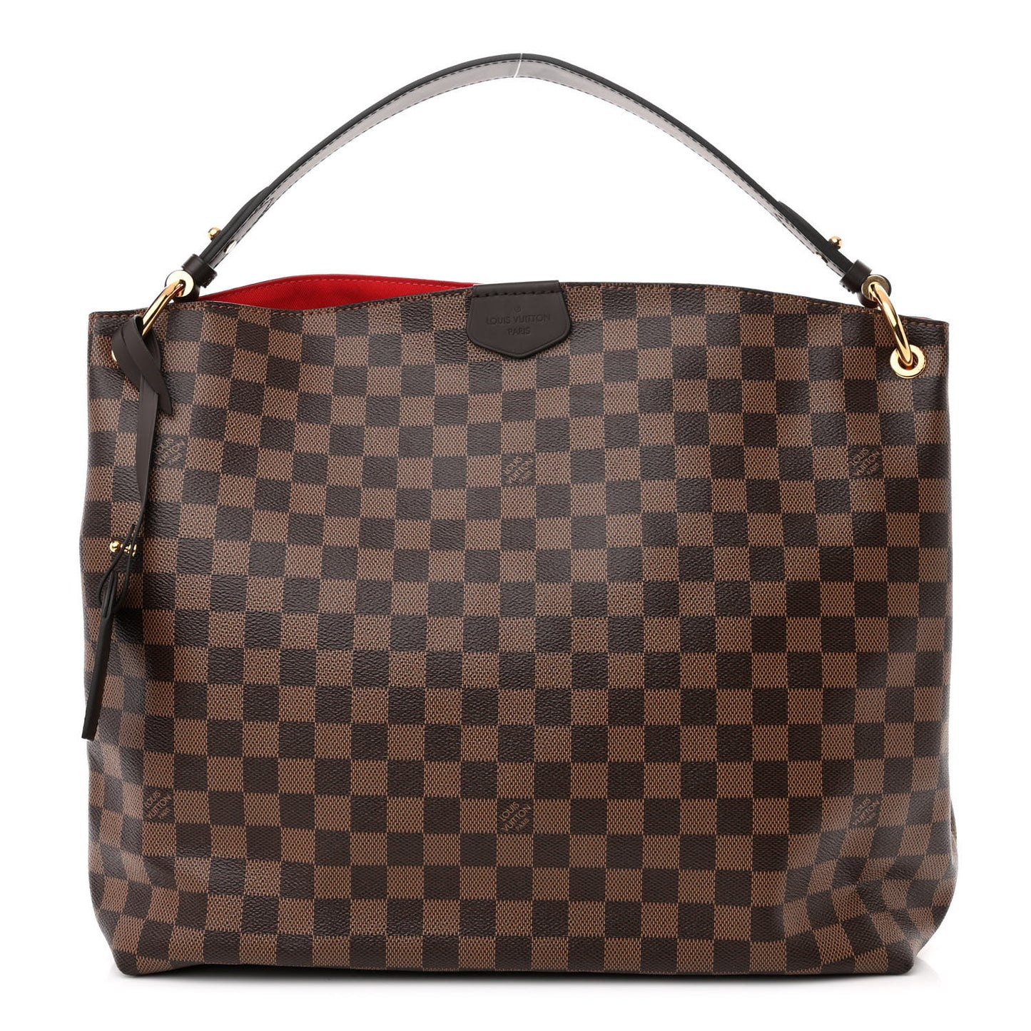 Damier Ebene Graceful MM