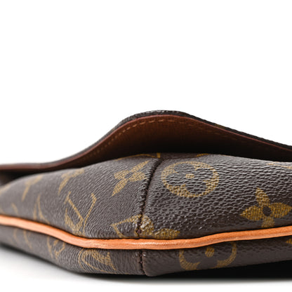 Louis Vuitton Monogram Musette Salsa 8 of 9