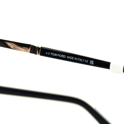 Tom Ford Simona TF717 Sunglasses Black 6 of 7
