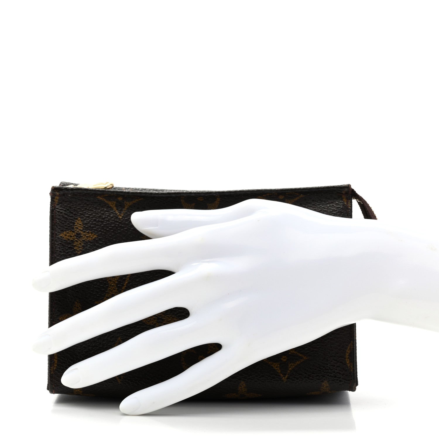 Louis Vuitton Monogram Toiletry Pouch 15 2 of 8