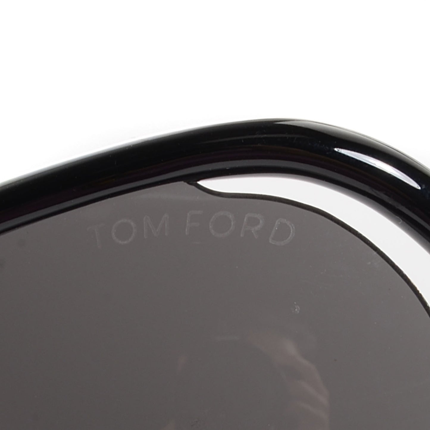 Raquel Sunglasses TF76 Black