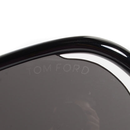 Tom Ford Raquel Sunglasses TF76 Black 5 of 5
