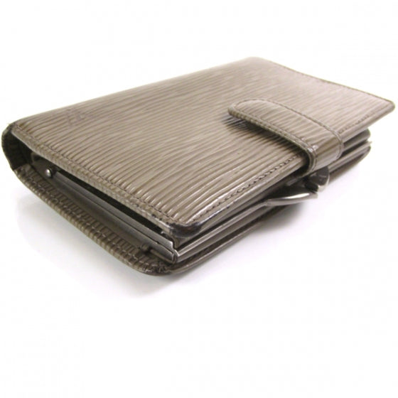 Louis Vuitton Epi French Purse Wallet 6 of 10