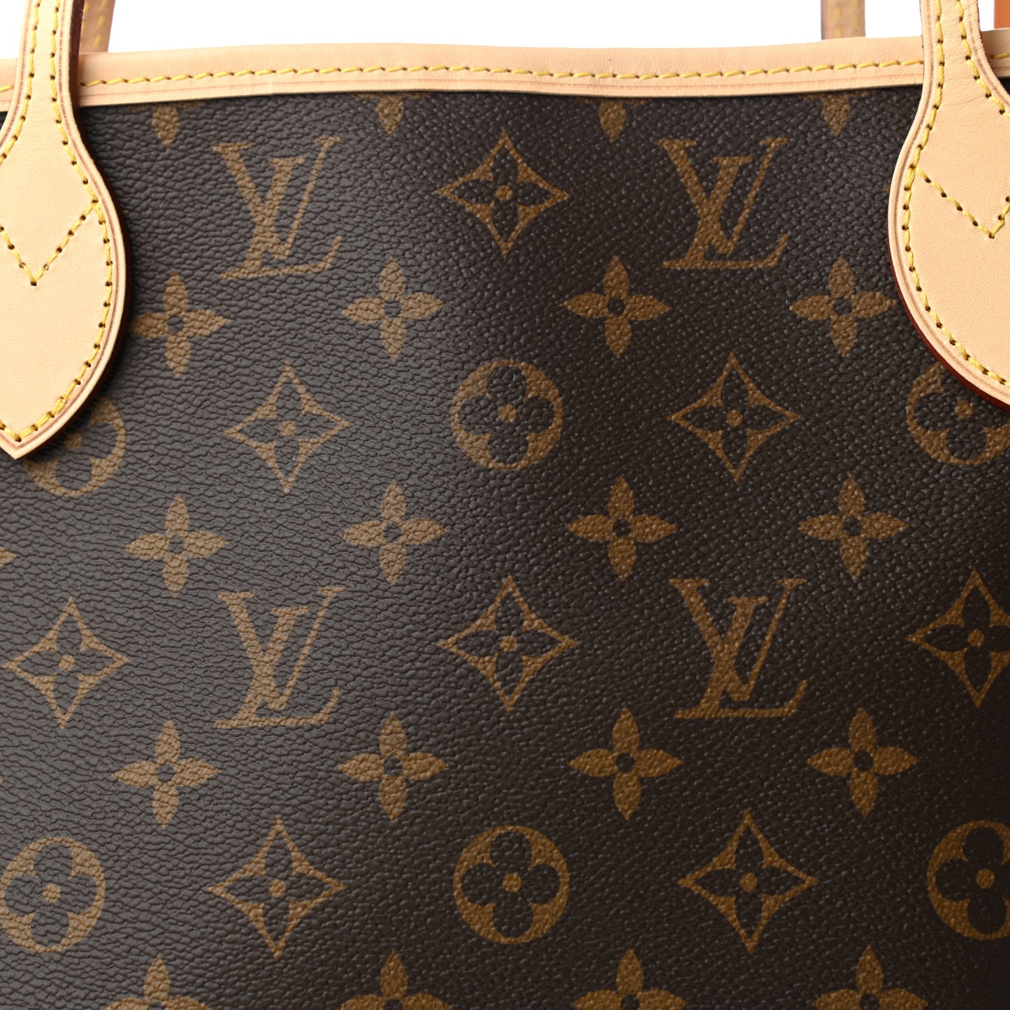 Monogram Neo Neverfull MM