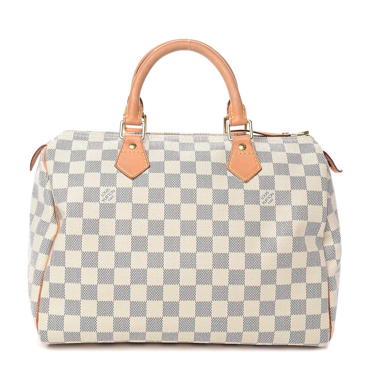 Damier Azur Speedy 30