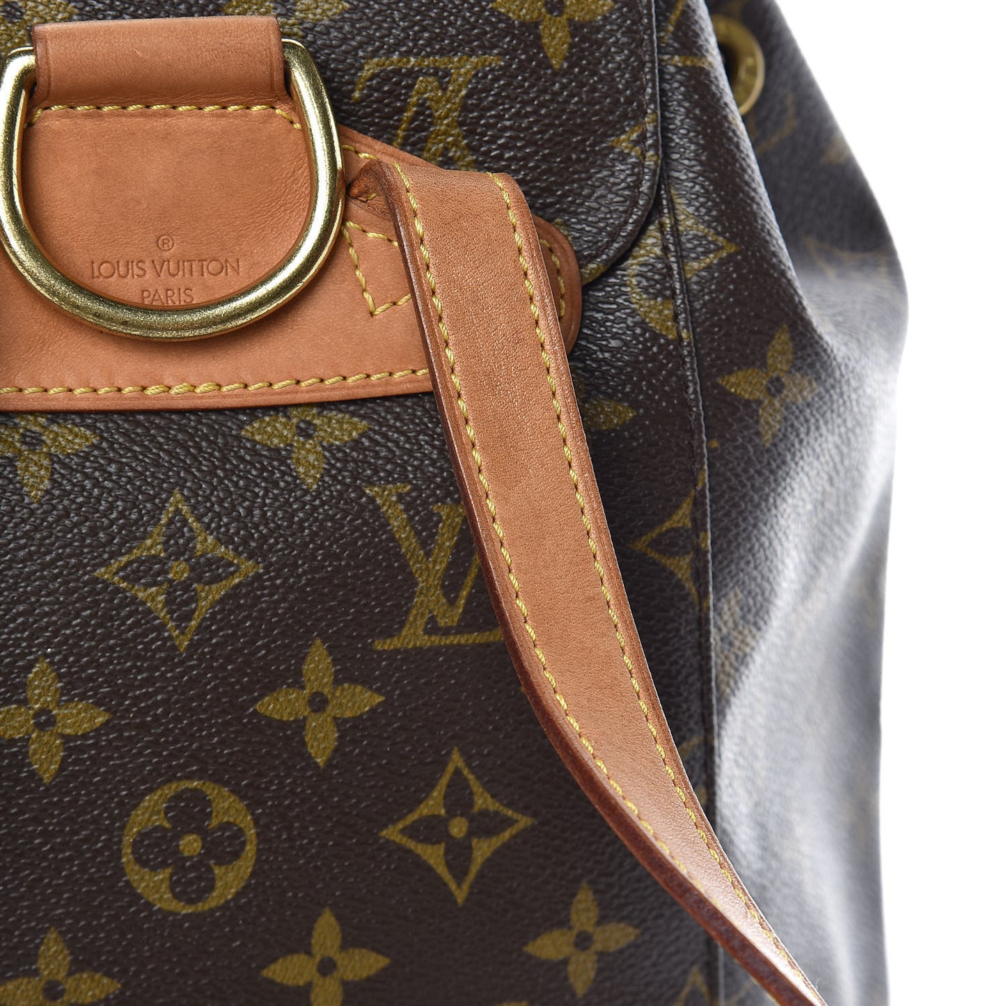 Monogram Montsouris MM Backpack