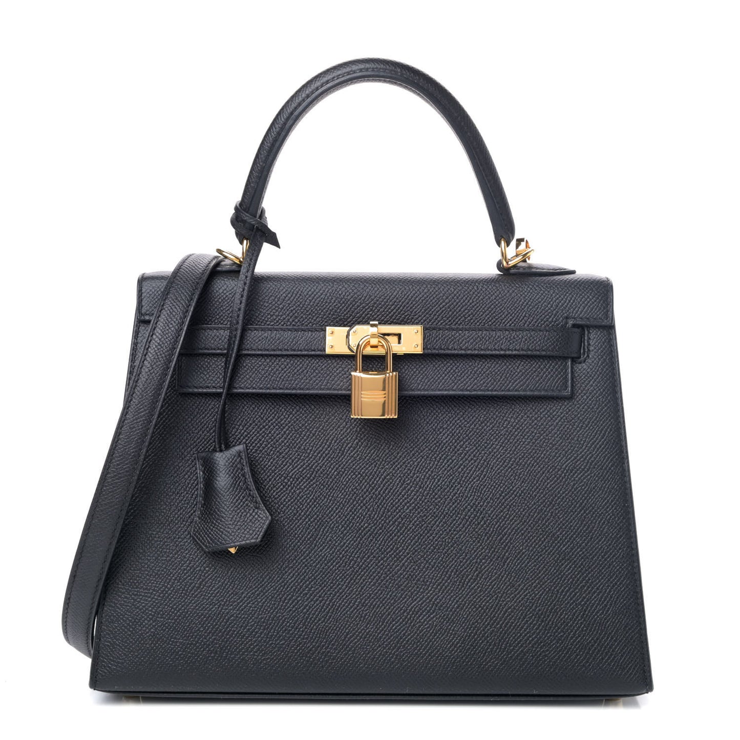 Epsom Kelly Sellier 25 Black