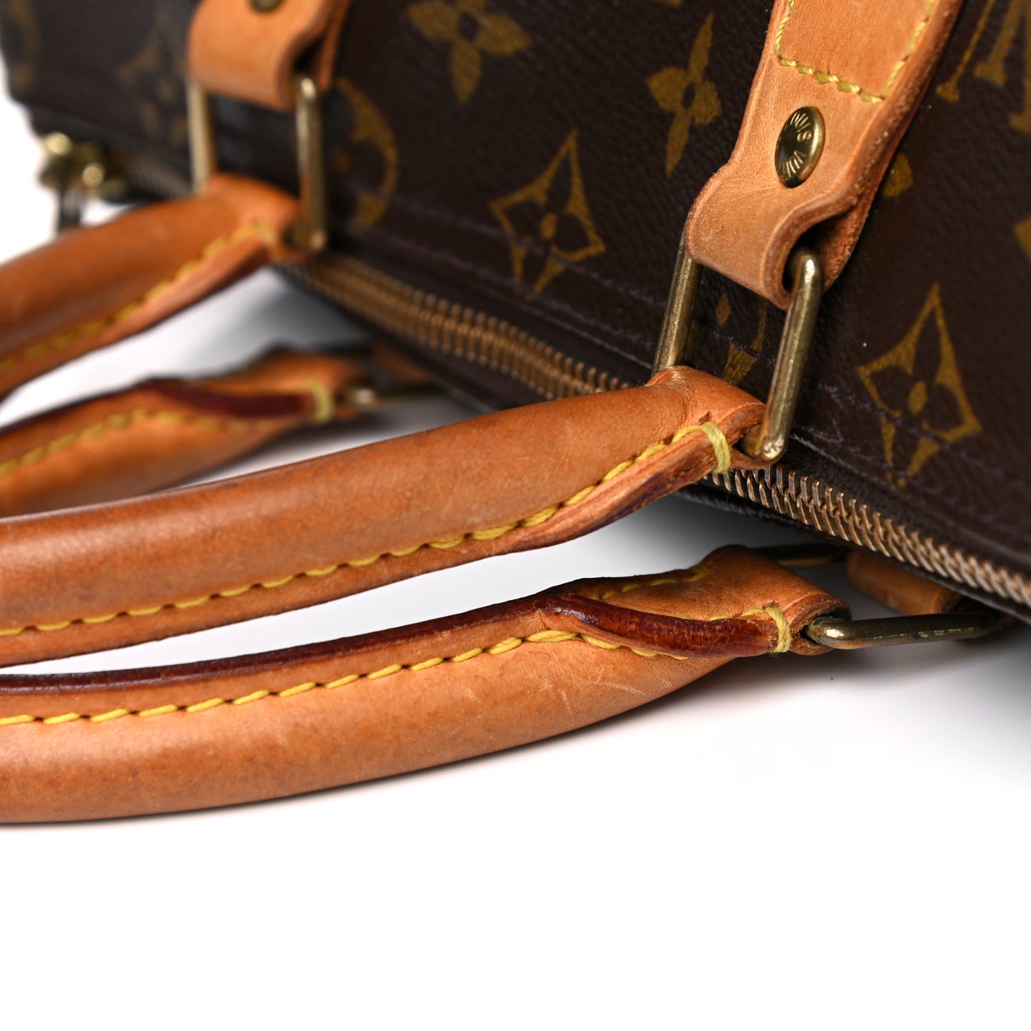 Monogram Speedy 25