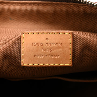 Louis Vuitton Monogram Odeon MM 6 of 10
