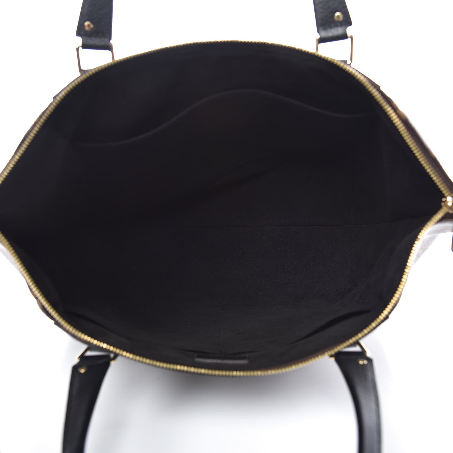 Louis Vuitton Monogram Estrela NM Black 5 of 13