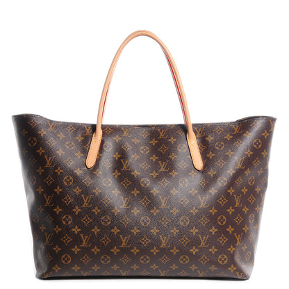 Louis Vuitton Monogram Raspail GM 1 of 7