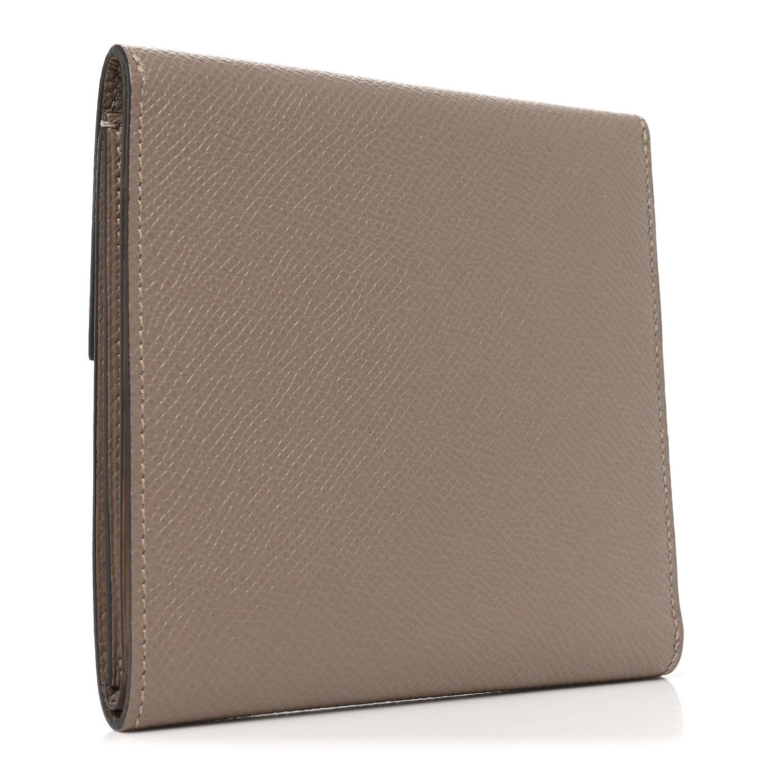 Hermes Epsom Clic 12 Wallet Etain 3 of 7