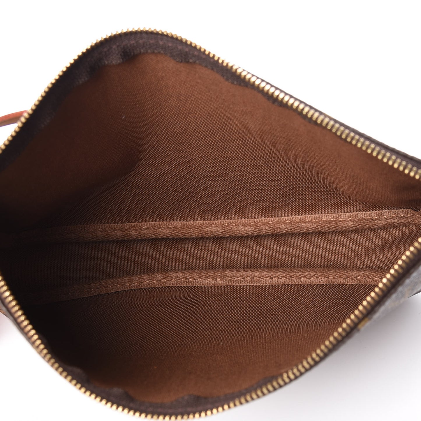 Monogram Pochette Accessories
