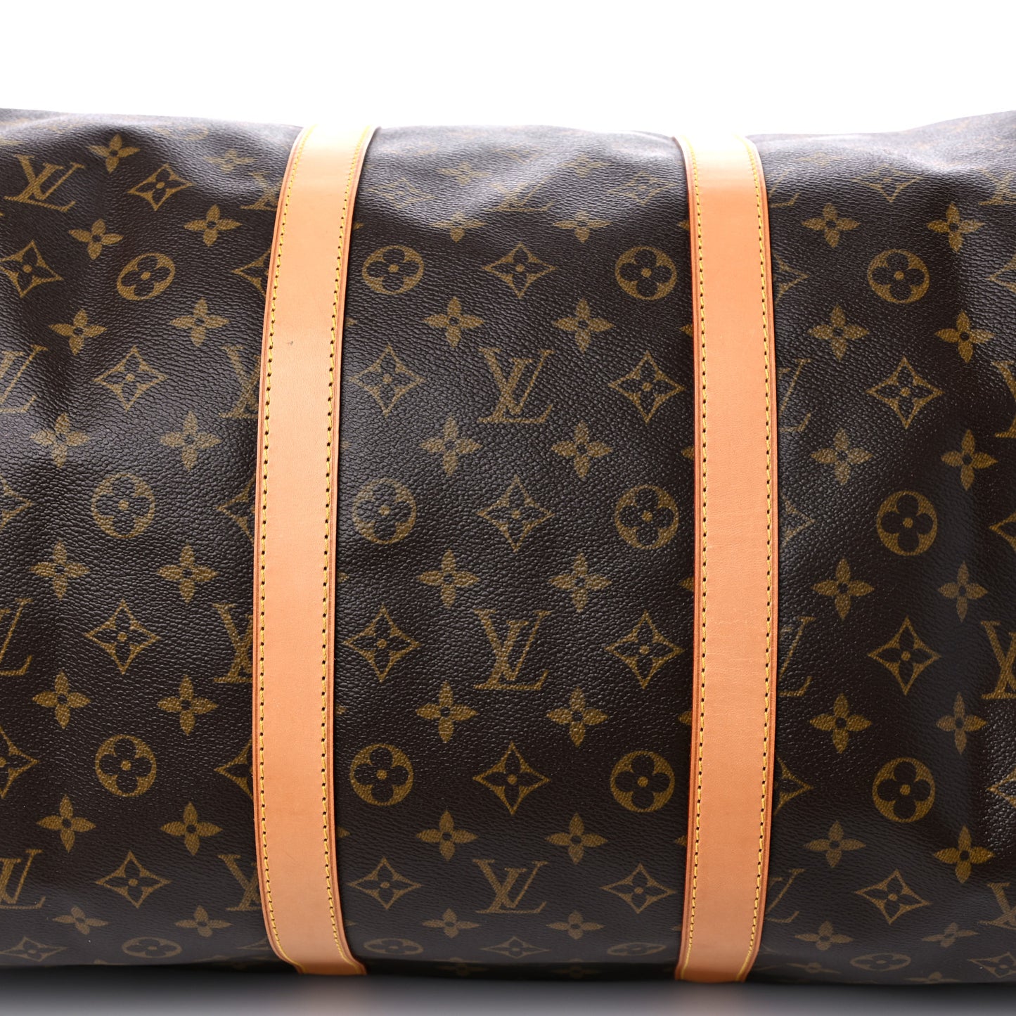 Monogram Keepall Bandouliere 55