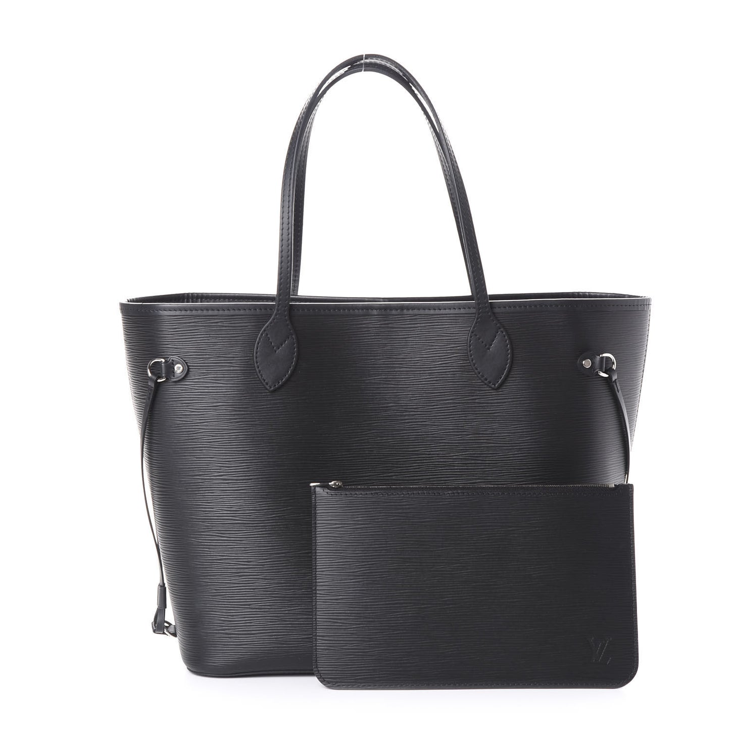 Epi Neverfull MM Black