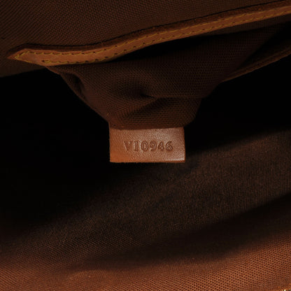 Louis Vuitton Monogram Alma PM 5 of 7