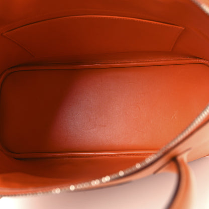 Hermes Epsom Bolide 35  Feu 5 of 14