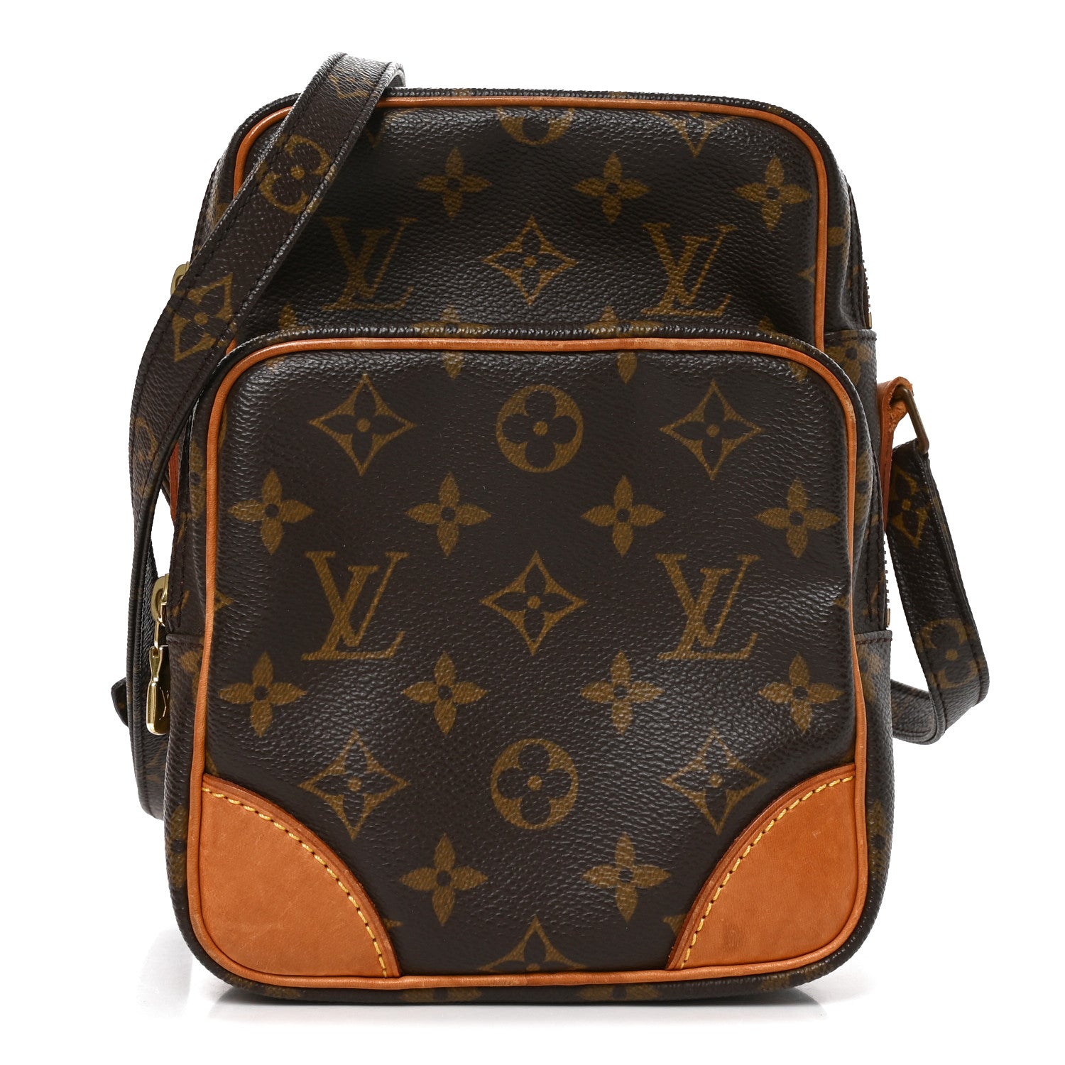 Louis Vuitton Monogram Amazone 1 of 8