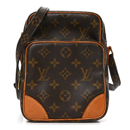 Louis Vuitton Monogram Amazone 1 of 8