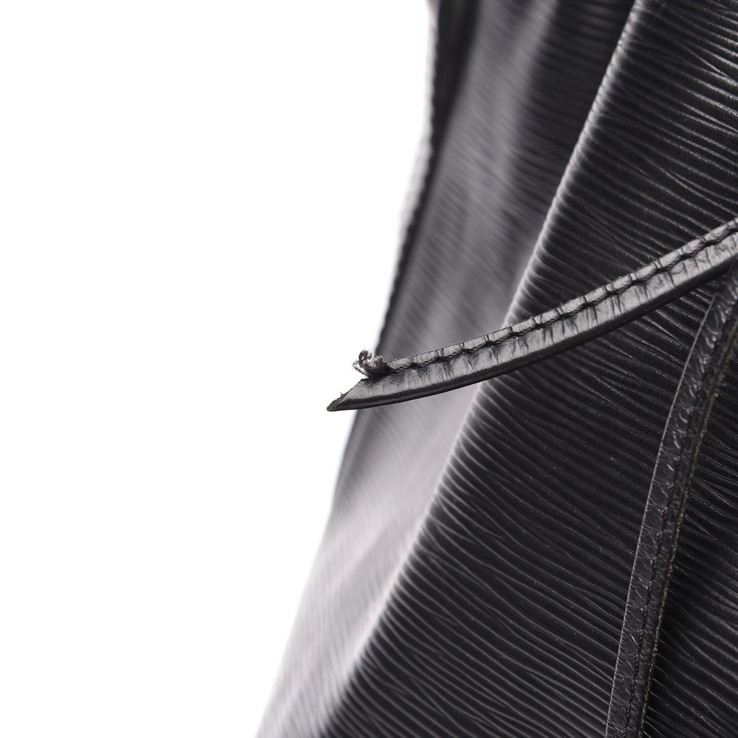 Louis Vuitton Epi Noe Black 20 of 20