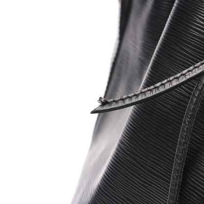 Louis Vuitton Epi Noe Black 20 of 20
