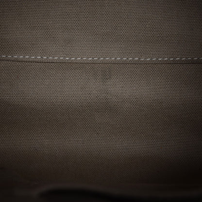 Givenchy Sugar Goatskin Small Antigona Oxblood 13 of 13