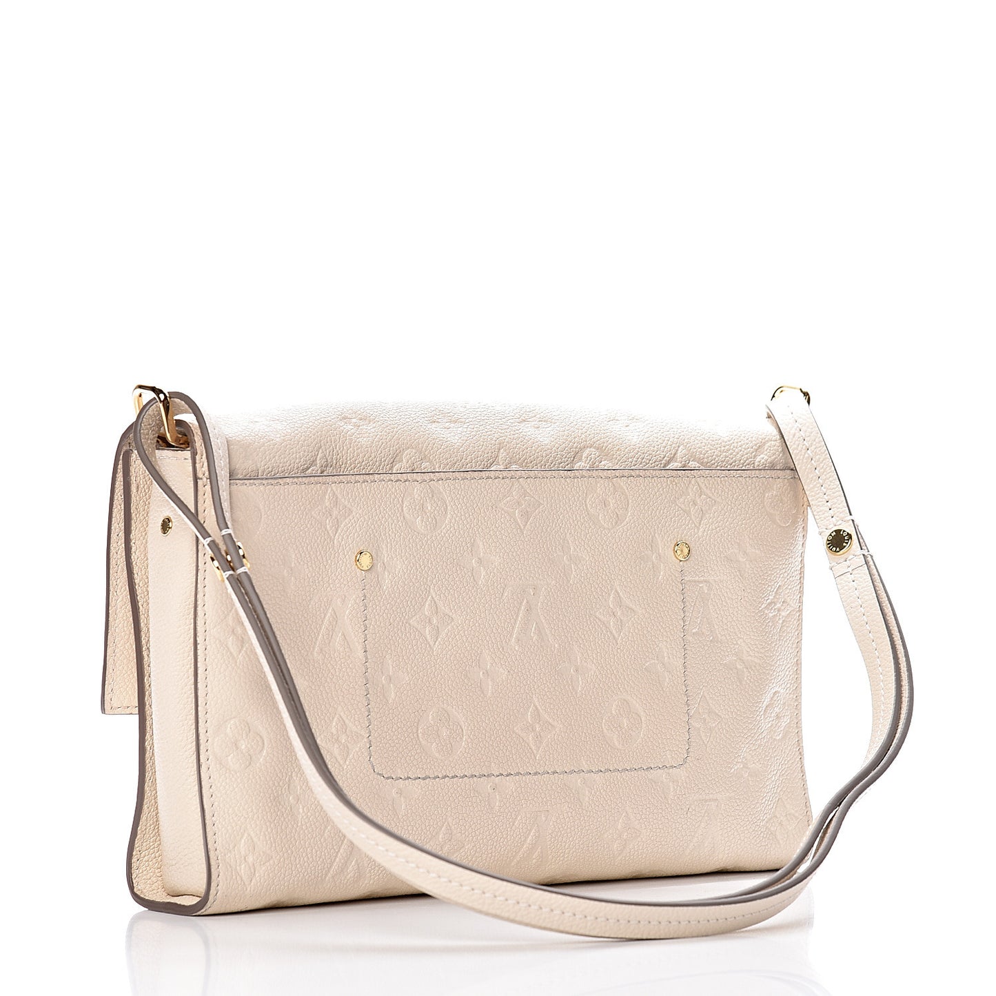Empreinte Fascinante Neige