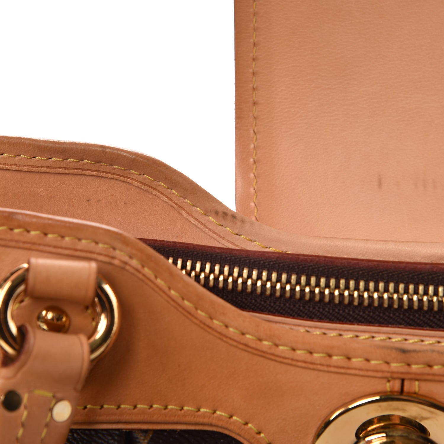 Louis Vuitton Monogram Boetie MM 7 of 19
