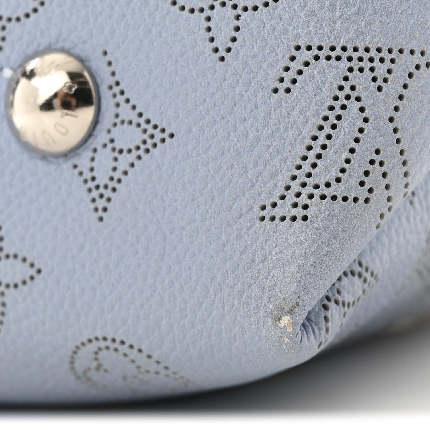 Louis Vuitton Mahina Degrade Bella Bleu 11 of 14