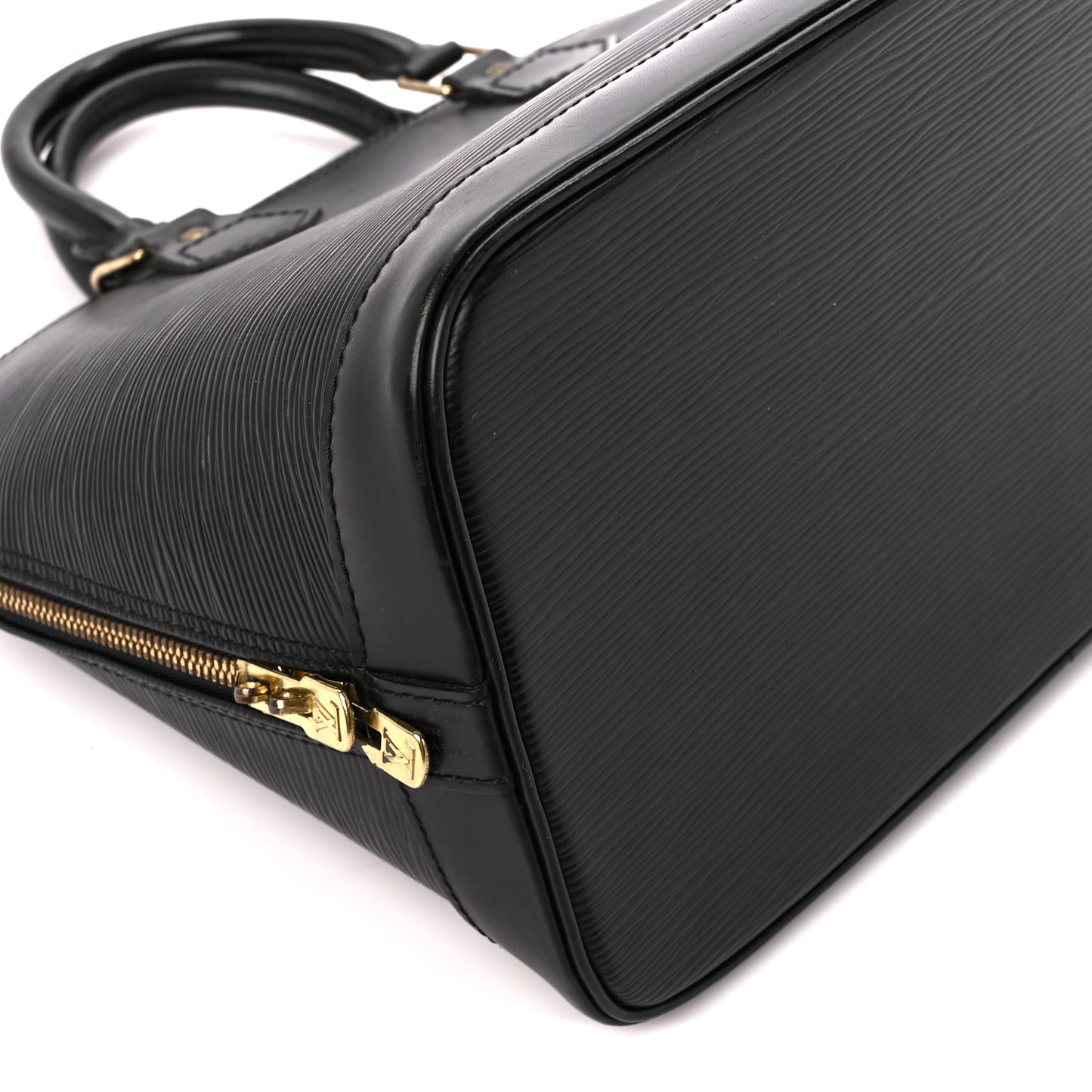 Epi Alma PM Black