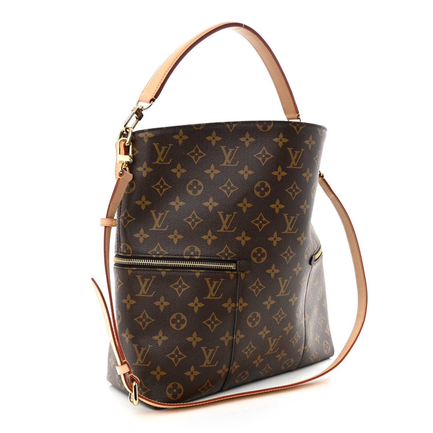 Monogram Melie