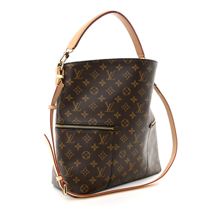 Louis Vuitton Monogram Melie 3 of 11